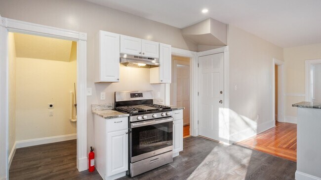 Foto del edificio - 32 Robinson St