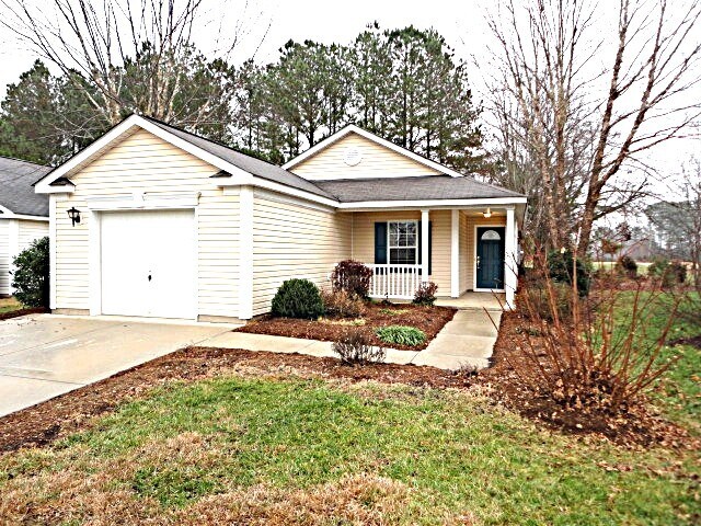 Foto principal - 103 Homestead Park Dr