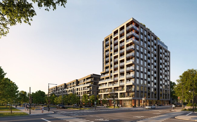 Building Photo - Le Bosco