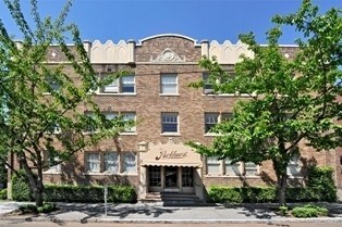 Foto del edificio - Parkhurst Apartments - 2 bedrooms