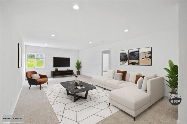 Foto del edificio - Spacious Home in Westhill Community - Rent...