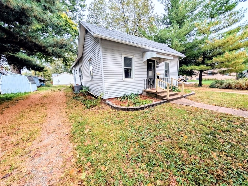 Foto principal - 810 S 12th St