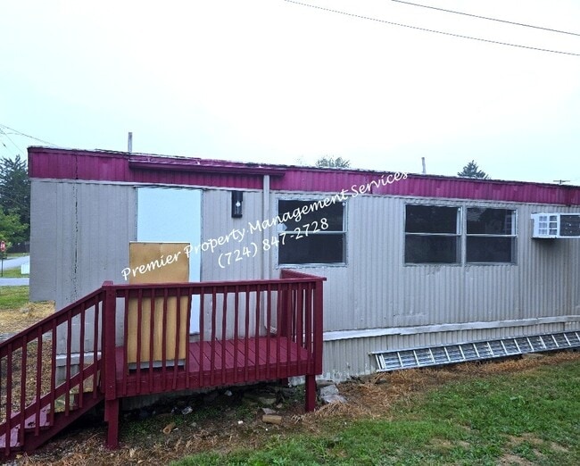 Building Photo - 3401 45th St