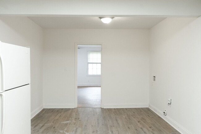 Building Photo - 710 Maffett St