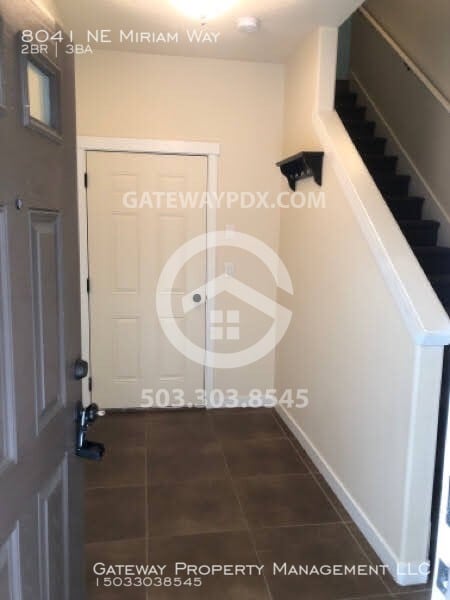 Photo - 8041 NE Miriam Way Townhome