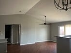 Living room - 1004 Enfield Dr