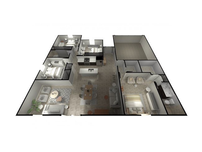 Foto del edificio - 719 Parsons Cir SE