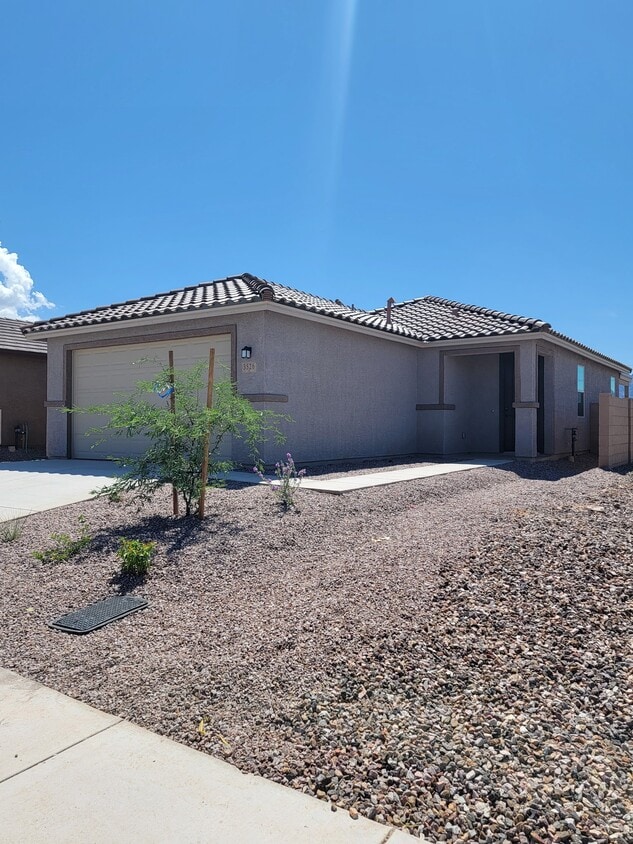 Photo - 3526 E Violet Rdg Rd (Tucson, AZ)