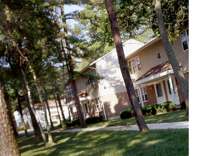 Browns Woods Apartments Apartments Browns Mills, NJ