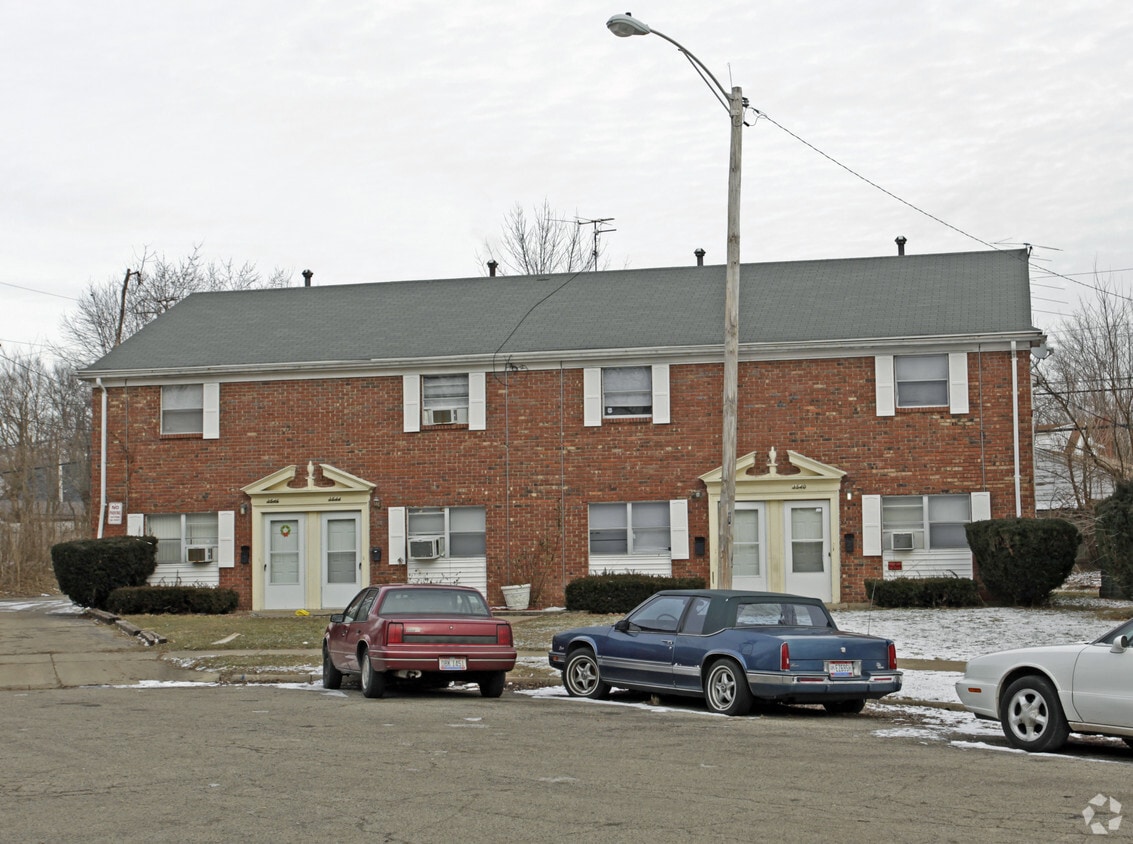Building Photo - 3540-3546 Dorham Pl