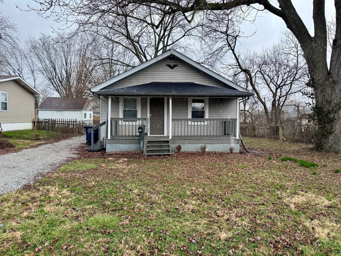 424 N 20th Ave, Beech Grove, IN 46107 House Rental in Beech Grove, IN