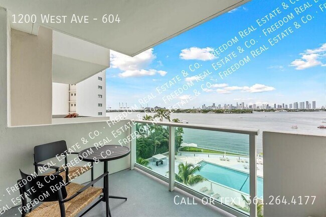 Photo - 1200 West Ave Apartment