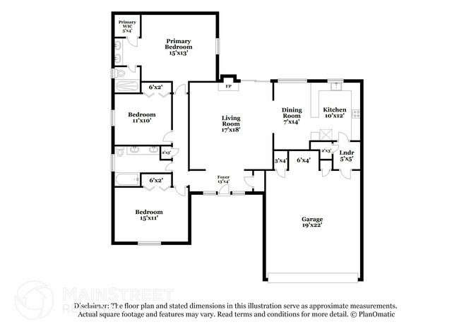 Building Photo - 1113 Countrywood Ln