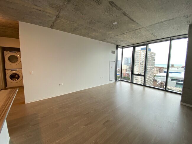 Foto del edificio - 2211 S Wabash Ave