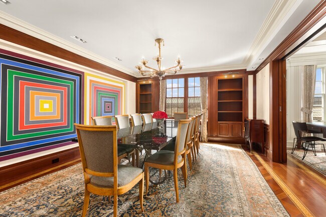 Foto del edificio - 995 5th Ave