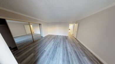 Interior Photo - Burton Plaza..Gorgeous Newly Remodeled Studio..Prime Location!