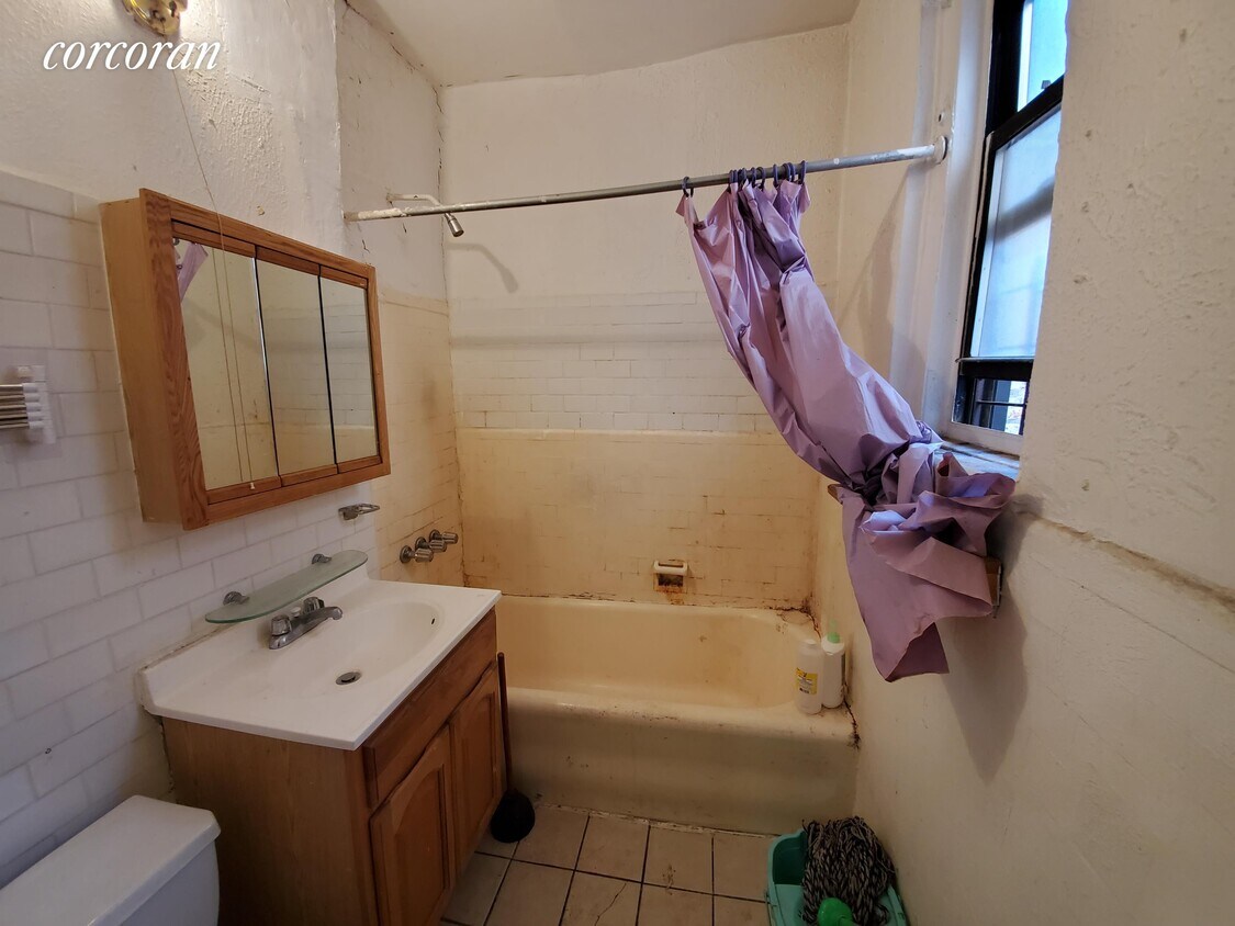 1175 Fulton Ave Unit 2D, Bronx, NY 10456 Apartment for Rent in Bronx