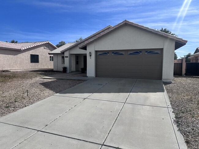 Foto del edificio - 1934 Easy St