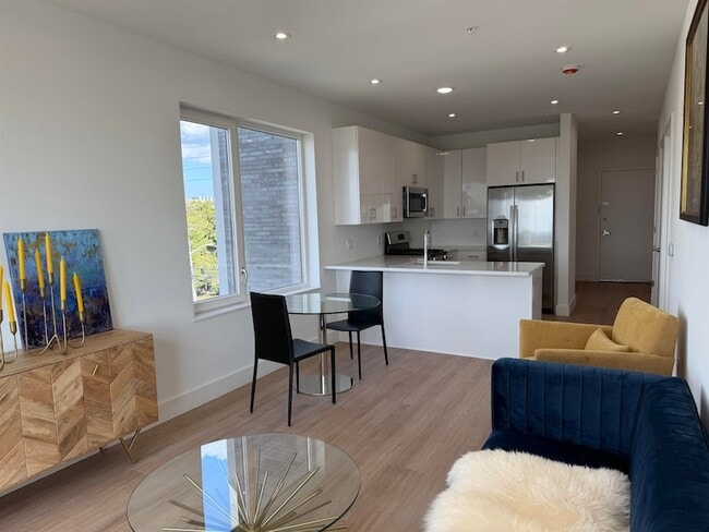 Photo - 3309 Liberty Ave Apartment