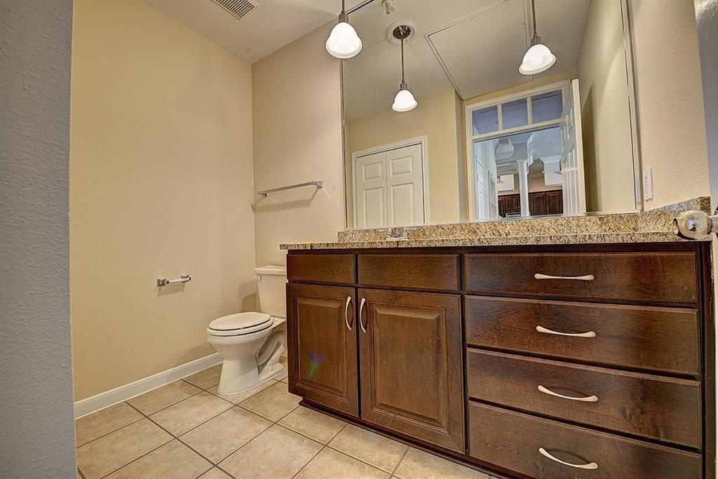 Foto principal - 1901 Post Oak Park Dr