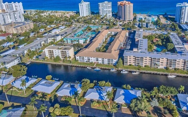 Foto del edificio - 1461 S Ocean Blvd
