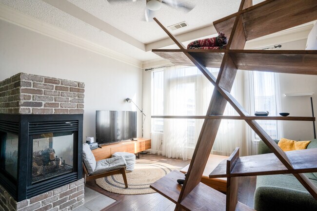 Foto del edificio - 401 16th St NW