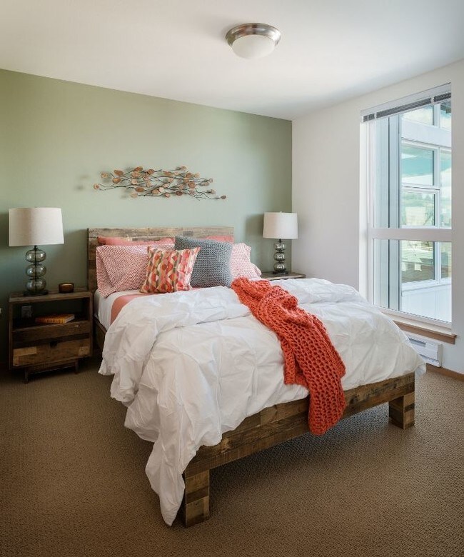 Marq West Seattle Rentals Seattle, WA