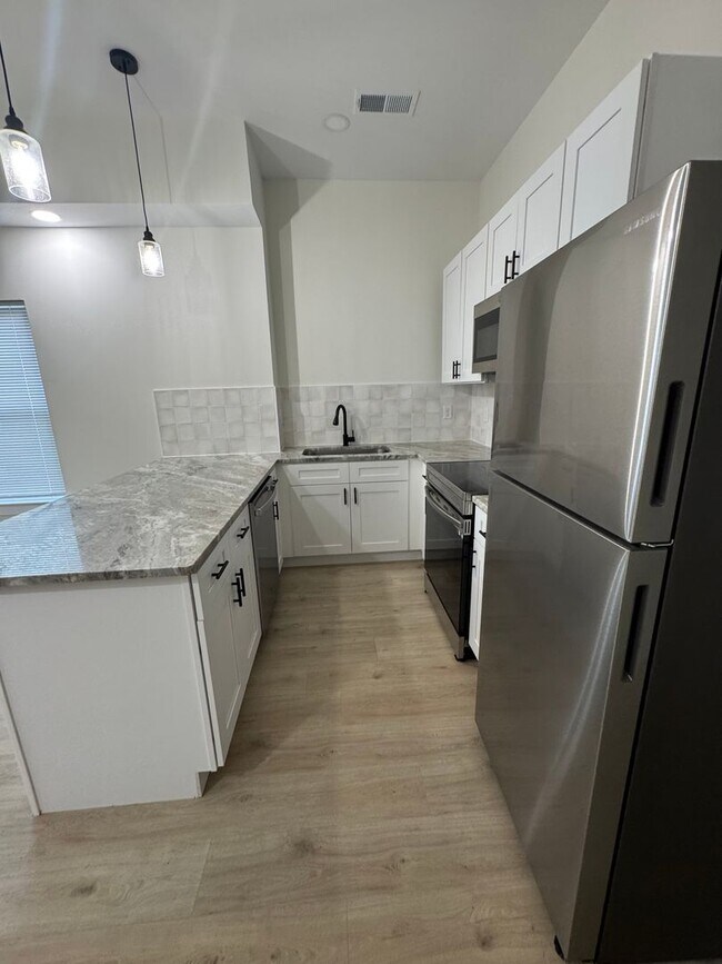 Foto del edificio - 1124 Garfield St