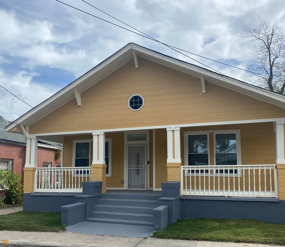 Primary Photo - 361 Grant Ave