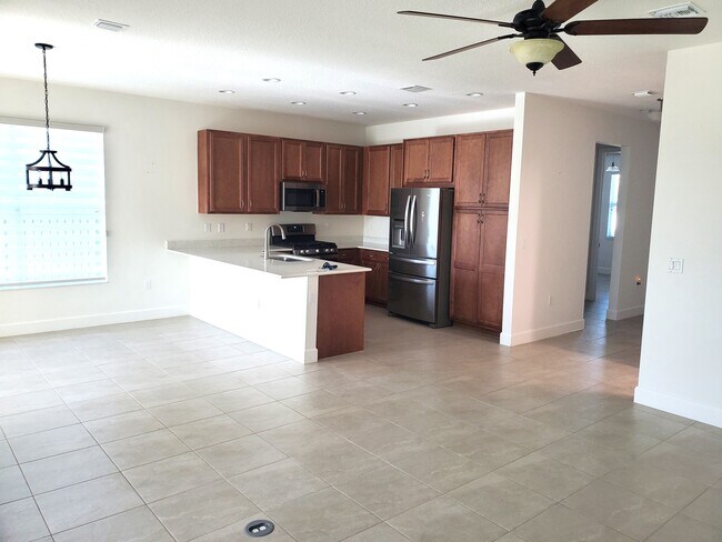 Foto del edificio - 11681 SW Oceanus Blvd