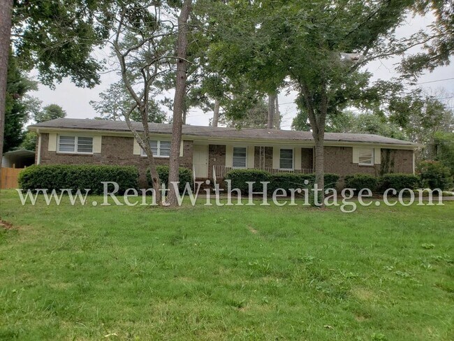 Foto del edificio - 5407 Wilder Dr