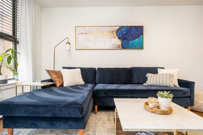 Foto del edificio - 1115 Willow Ave