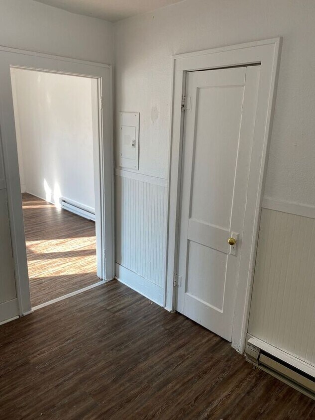 Primary Photo - 1045 E Center Street -- Studio unit available