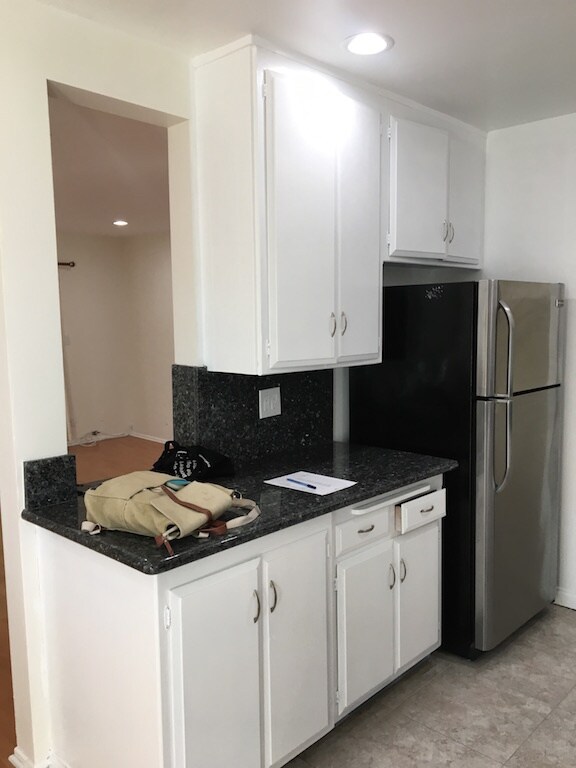 Foto principal - 3407 Huxley St