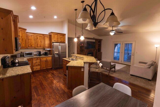 Foto del edificio - Torino Tower - 913