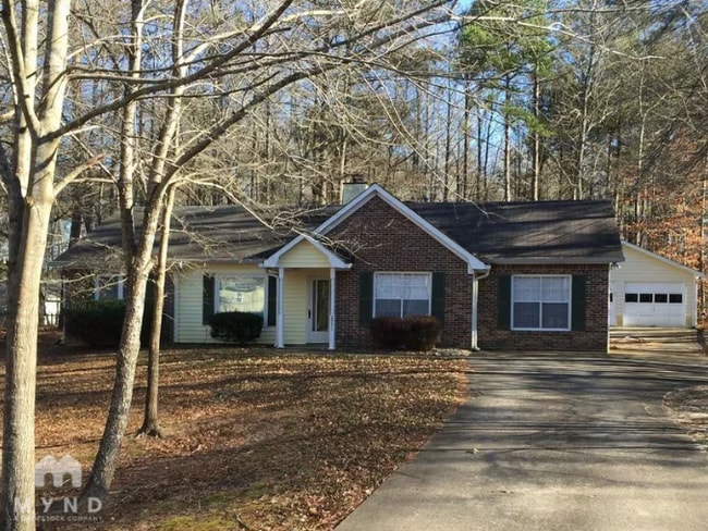 Building Photo - 2971 Meadow Ln