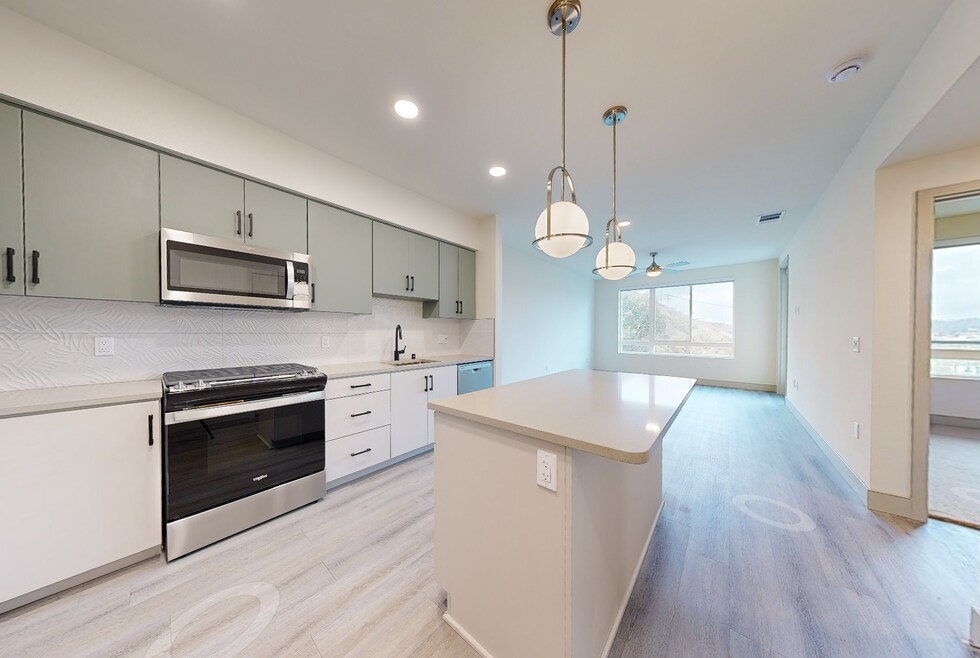 Rivair Apartment Homes