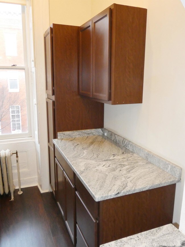 Foto del edificio - 1402 Madison Ave