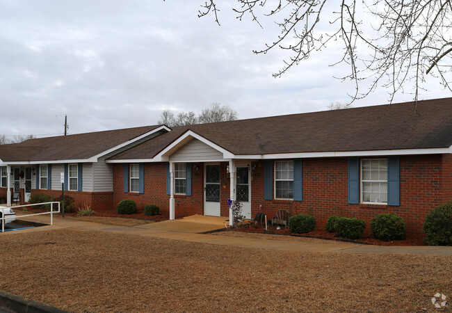 Building Photo - Magnolia Terrace Apartments