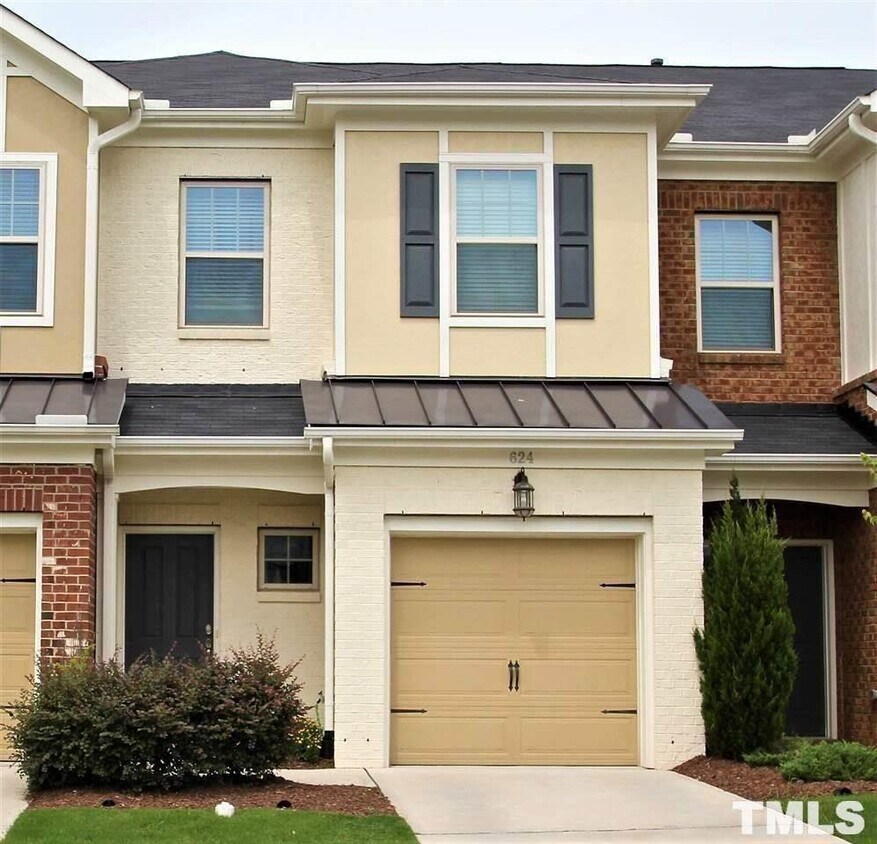 Foto principal - 624 Libson St
