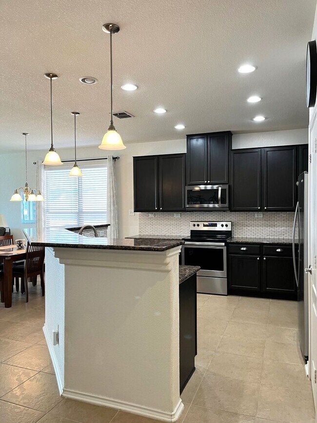 Foto del edificio - 1122 Peacemaker