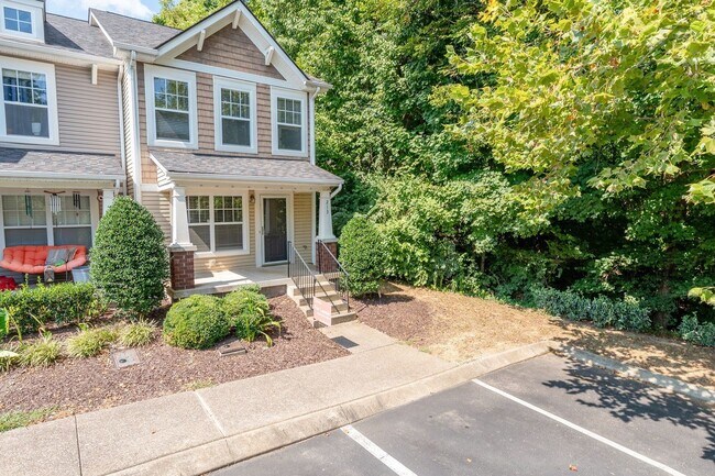Photo - 213 Shadow Glen Drive Townhome