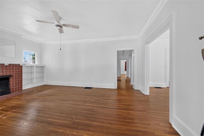 Foto del edificio - 582 Clifton Rd NE