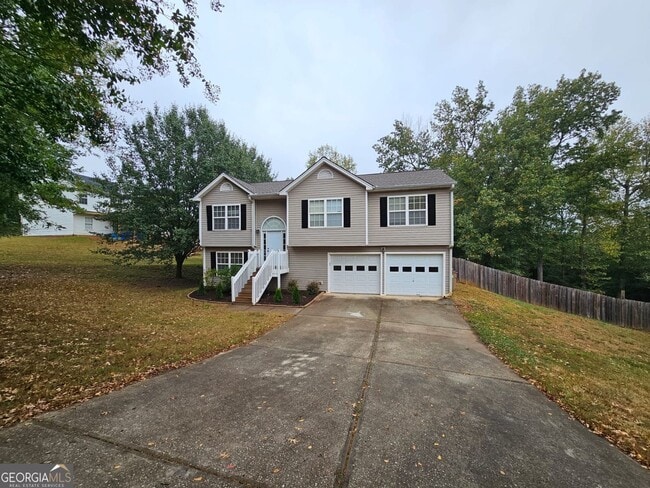 Building Photo - 1406 Flanagan Mill Dr