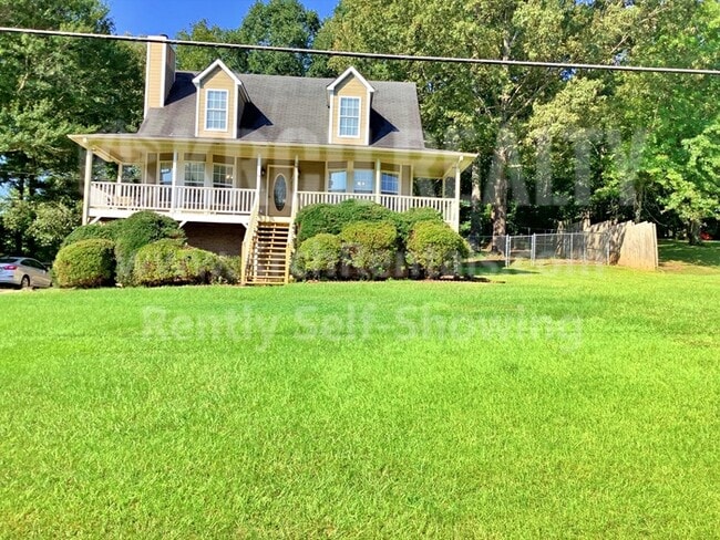Building Photo - 140 Crawford Dr