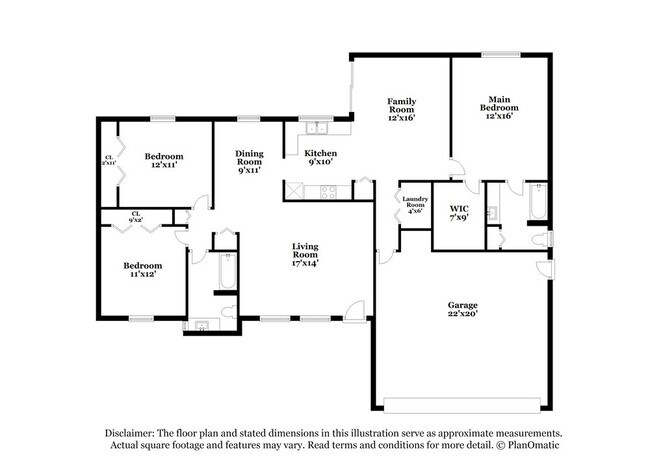 Building Photo - 5820 Silvermoon Ave