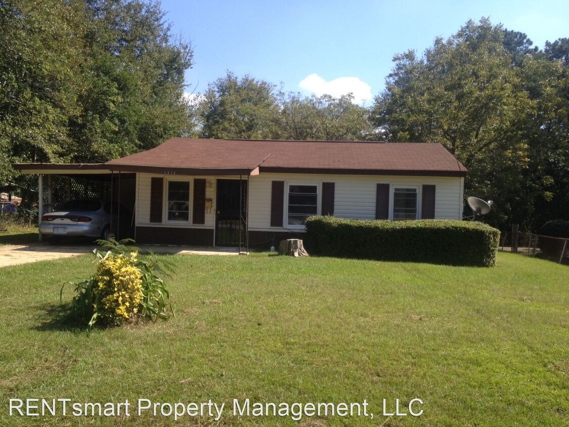 3 br, 1 bath House - 4636 Conner Road Photo