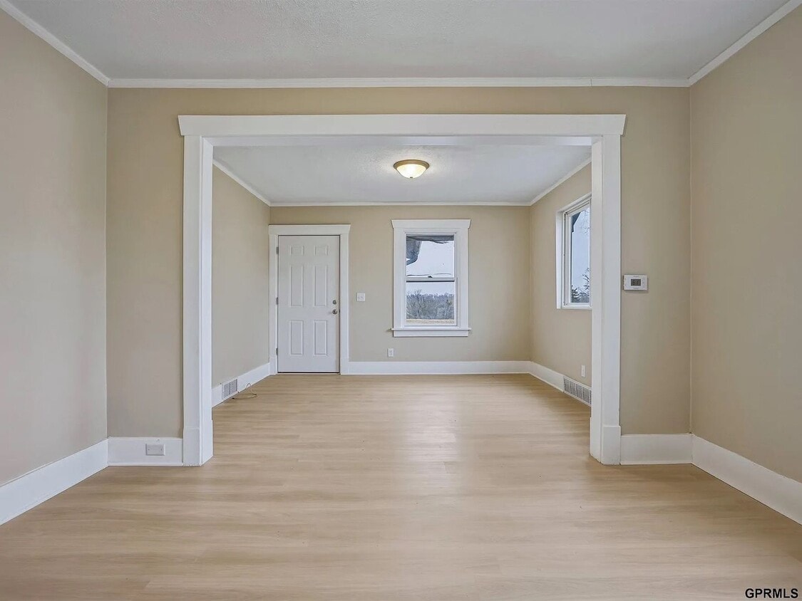 Two bedroom house for rent - Two bedroom house for rent