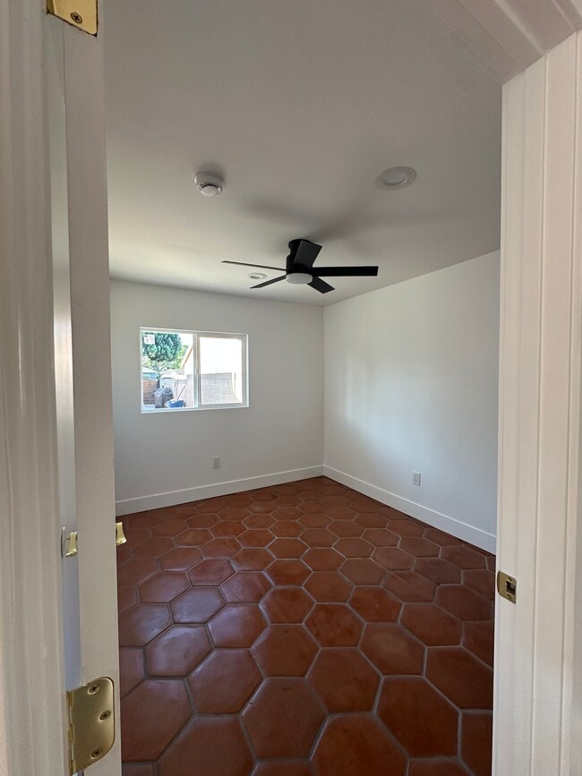 Bedroom - 8409 Adoree St