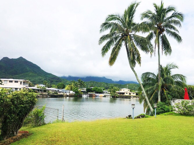 Foto del edificio - 860 Halula Pl